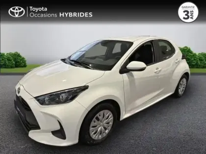 Photo Toyota Yaris