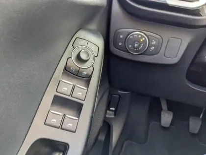 Photo 19 Ford Puma  1.0 EcoBoost Hybrid 125ch Titanium S&S