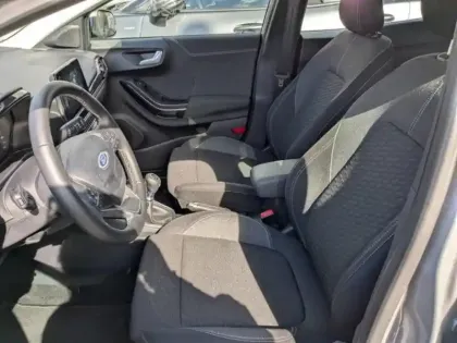 Photo 16 Ford Puma  1.0 EcoBoost Hybrid 125ch Titanium S&S