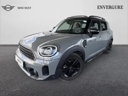 Photo Mini Countryman