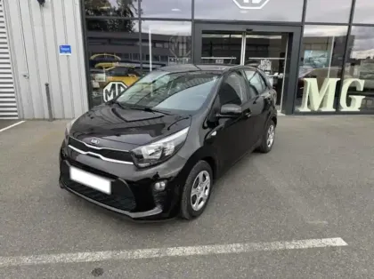 Photo Kia Picanto