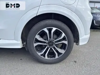 Photo 12 Ford Puma  1.0 Flexifuel 125ch S&S mHEV ST-Line