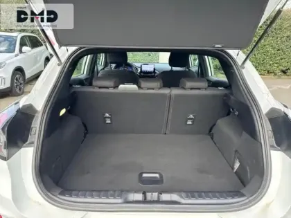 Photo 11 Ford Puma  1.0 Flexifuel 125ch S&S mHEV ST-Line