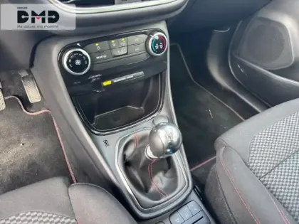 Photo 7 Ford Puma  1.0 Flexifuel 125ch S&S mHEV ST-Line