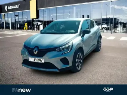 Photo Renault Captur
