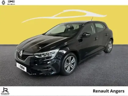 Photo Renault Megane