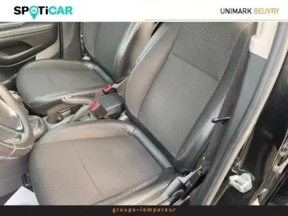 Photo 10 Opel Mokka  X 1.4 Turbo 140ch Innovation 4x2