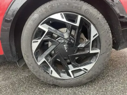 Photo 33 Kia Sportage 1.6 T-GDi 265ch ISG Hybride Rechargeable BVA6 4x4 GT Line Premium