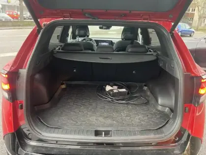 Photo 34 Kia Sportage 1.6 T-GDi 265ch ISG Hybride Rechargeable BVA6 4x4 GT Line Premium