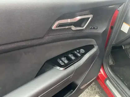 Photo 29 Kia Sportage 1.6 T-GDi 265ch ISG Hybride Rechargeable BVA6 4x4 GT Line Premium