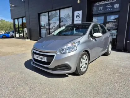Photo Peugeot 208 1.2 Puretech 68 Like