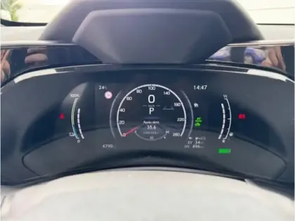 Photo 14 Lexus Nx 450H+ 4WD F SPORT Executive PHEV S