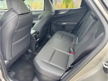 Photo 10 Lexus Nx 450H+ 4WD F SPORT Executive PHEV S