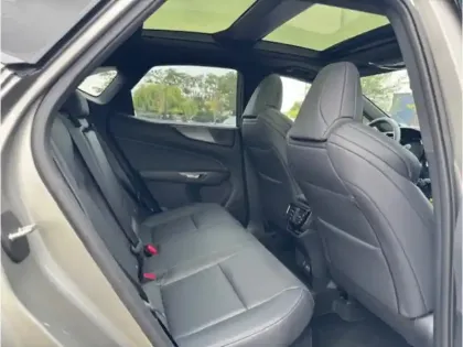 Photo 11 Lexus Nx 450H+ 4WD F SPORT Executive PHEV S