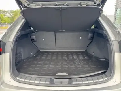 Photo 9 Lexus Nx 450H+ 4WD F SPORT Executive PHEV S