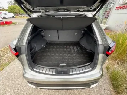 Photo 8 Lexus Nx 450H+ 4WD F SPORT Executive PHEV S