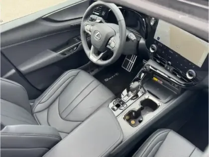 Photo 17 Lexus Nx 450H+ 4WD F SPORT Executive PHEV S