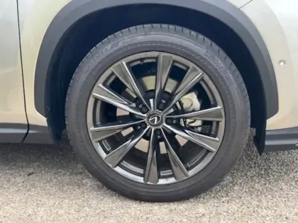 Photo 35 Lexus Nx 450H+ 4WD F SPORT Executive PHEV S