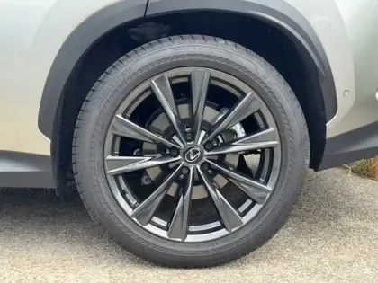 Photo 33 Lexus Nx 450H+ 4WD F SPORT Executive PHEV S