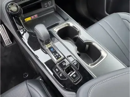 Photo 25 Lexus Nx 450H+ 4WD F SPORT Executive PHEV S