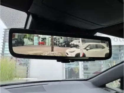 Photo 21 Lexus Nx 450H+ 4WD F SPORT Executive PHEV S