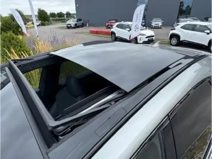 Photo 18 Lexus Nx 450H+ 4WD F SPORT Executive PHEV S