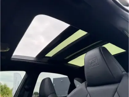 Photo 19 Lexus Nx 450H+ 4WD F SPORT Executive PHEV S