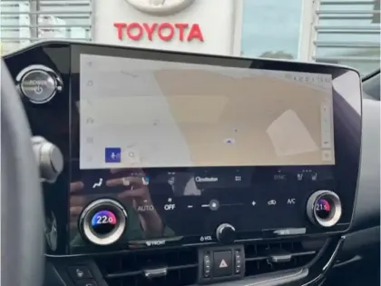 Photo 30 Lexus Nx 450H+ 4WD F SPORT Executive PHEV S