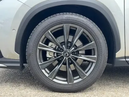 Photo 32 Lexus Nx 450H+ 4WD F SPORT Executive PHEV S