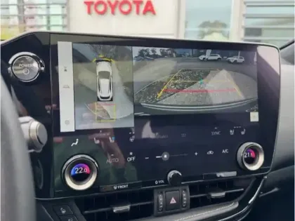 Photo 31 Lexus Nx 450H+ 4WD F SPORT Executive PHEV S