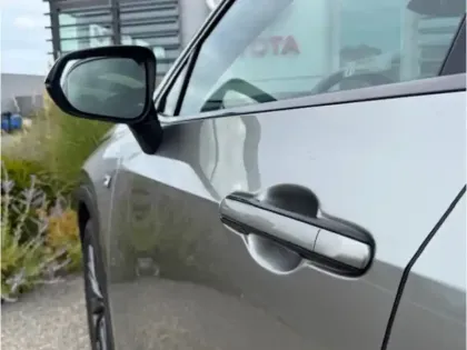 Photo 20 Lexus Nx 450H+ 4WD F SPORT Executive PHEV S