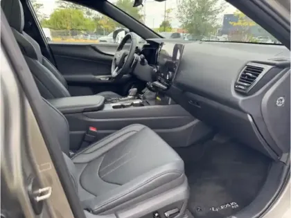 Photo 24 Lexus Nx 450H+ 4WD F SPORT Executive PHEV S