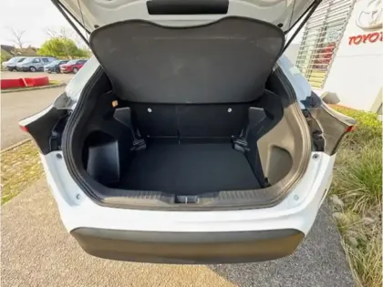 Photo 20 Toyota Yaris Hybride 1.5 116H Design MY22