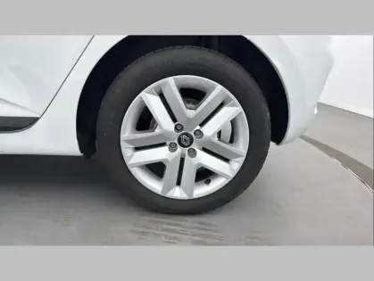 Photo 45 Renault Captur TCe 130 FAP Intens