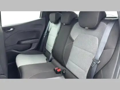 Photo 60 Renault Captur TCe 130 FAP Intens