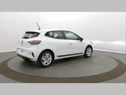 Photo 55 Renault Captur TCe 130 FAP Intens