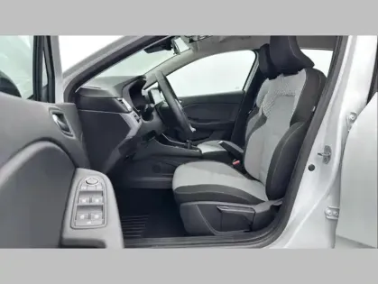 Photo 62 Renault Captur TCe 130 FAP Intens