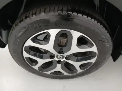 Photo 5 Renault Captur TCe 130 FAP Intens