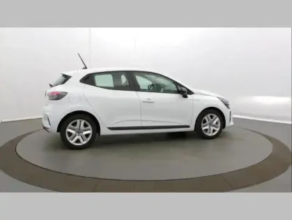 Photo 56 Renault Captur TCe 130 FAP Intens