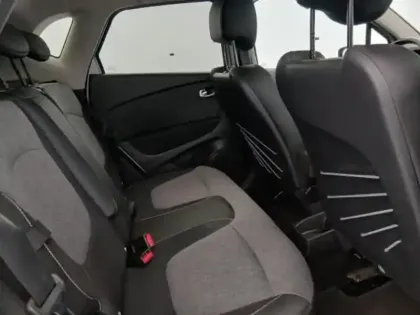 Photo 3 Renault Captur TCe 130 FAP Intens