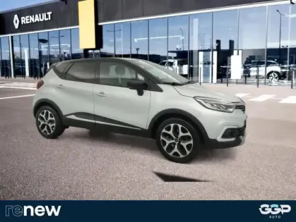 Photo 24 Renault Captur TCe 130 FAP Intens