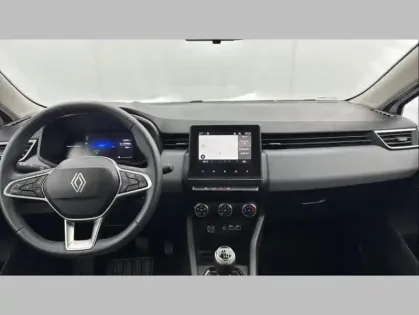 Photo 64 Renault Captur TCe 130 FAP Intens