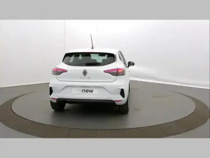 Photo 40 Renault Captur TCe 130 FAP Intens