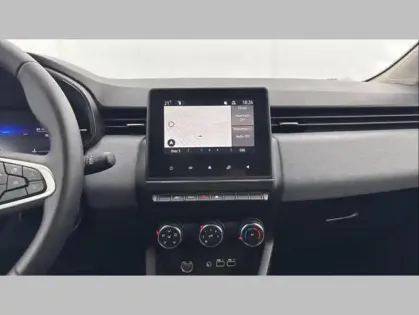 Photo 61 Renault Captur TCe 130 FAP Intens