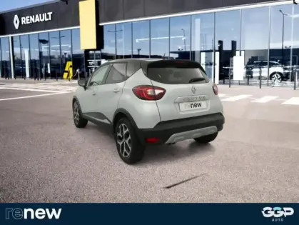Photo 30 Renault Captur TCe 130 FAP Intens