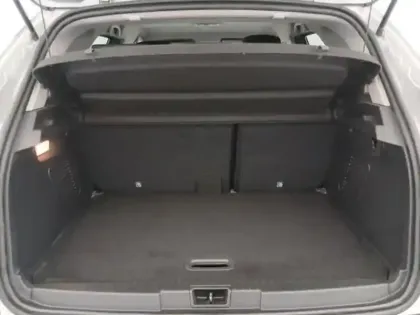 Photo 4 Renault Captur TCe 130 FAP Intens