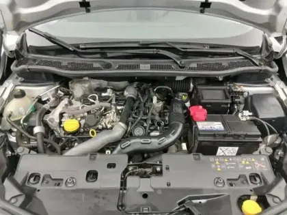 Photo 7 Renault Captur TCe 130 FAP Intens