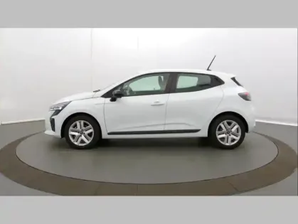 Photo 38 Renault Captur TCe 130 FAP Intens