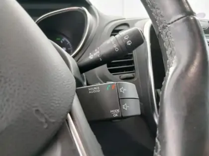 Photo 13 Renault Captur TCe 130 FAP Intens