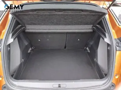 Photo 5 Peugeot 2008  BlueHDi 100 S&S BVM6